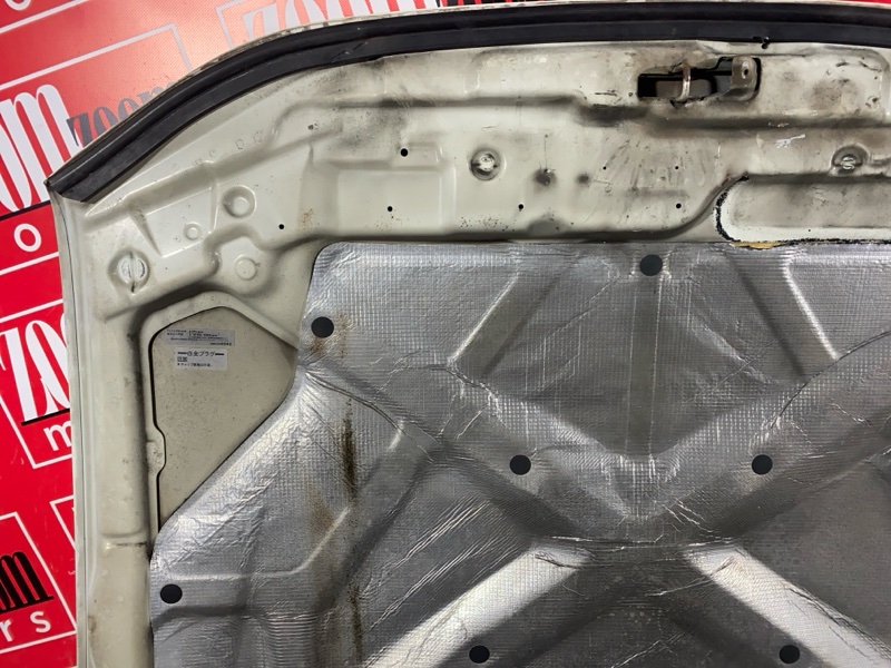 Капот, 20900 рублей, Солонцы