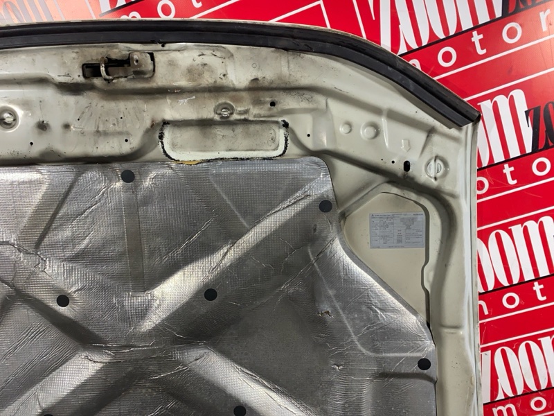 Капот, 20900 рублей, Солонцы