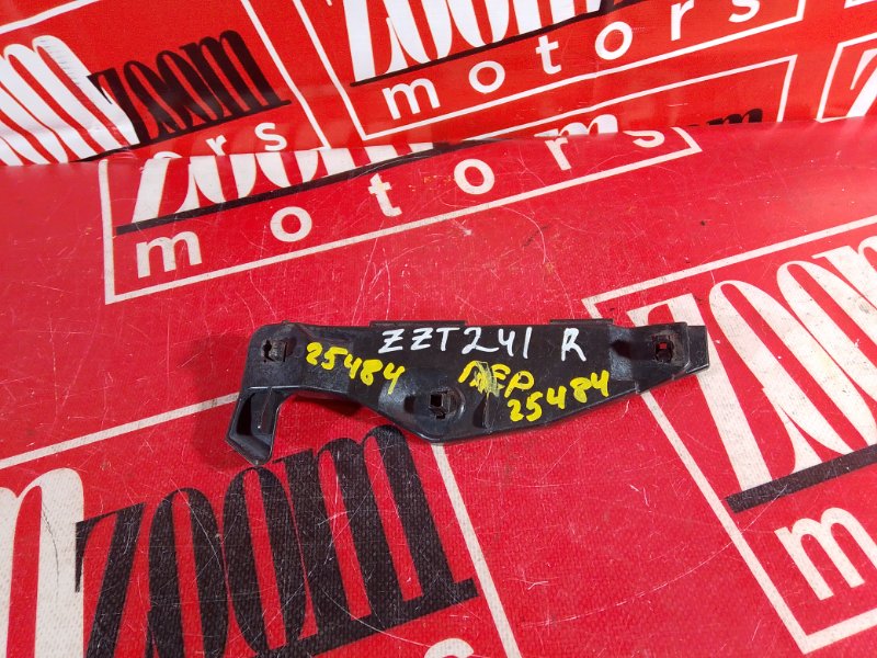 Кронштейн бампера, 700 рублей, Красноярск