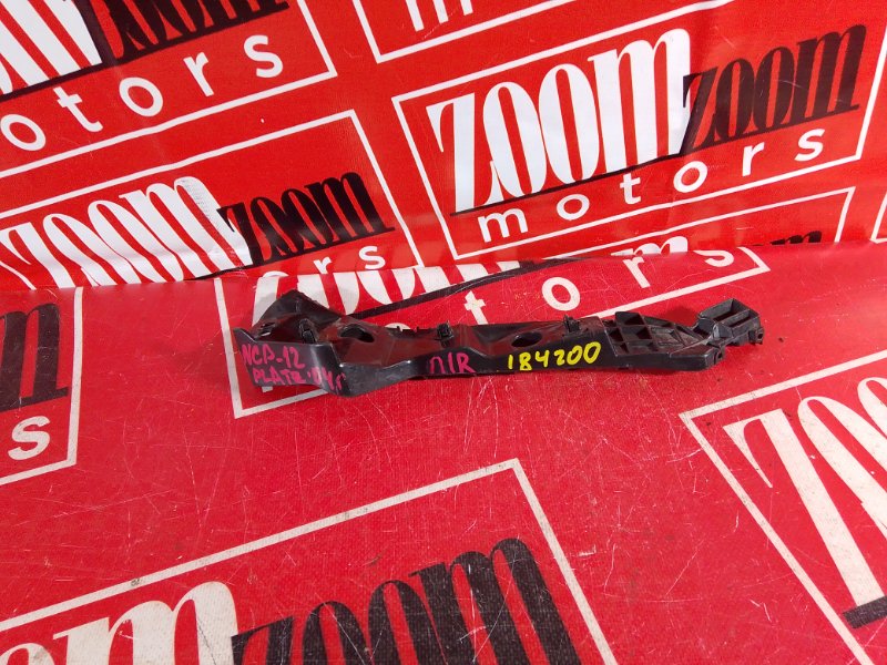 Кронштейн бампера, 600 рублей, Красноярск