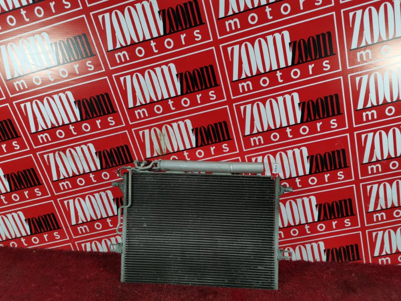 Радиатор кондиционера, 2300 рублей, Солонцы