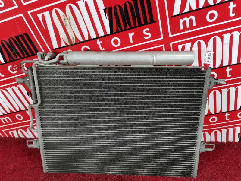 Радиатор кондиционера, 2300 рублей, Солонцы