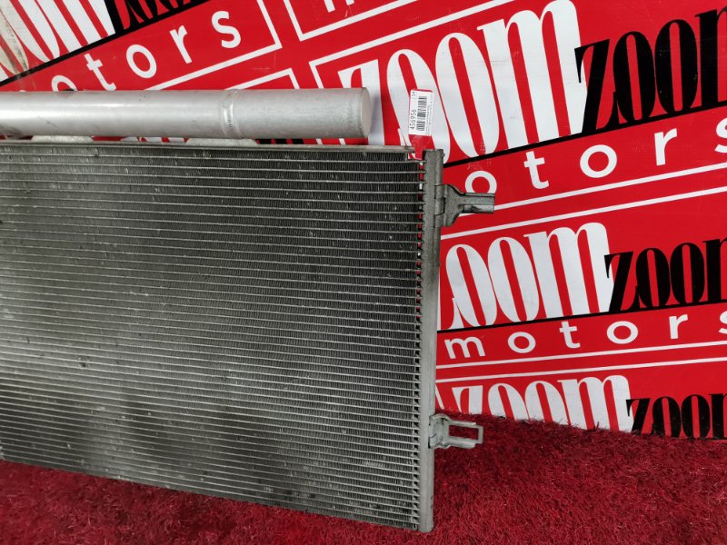 Радиатор кондиционера, 2300 рублей, Солонцы