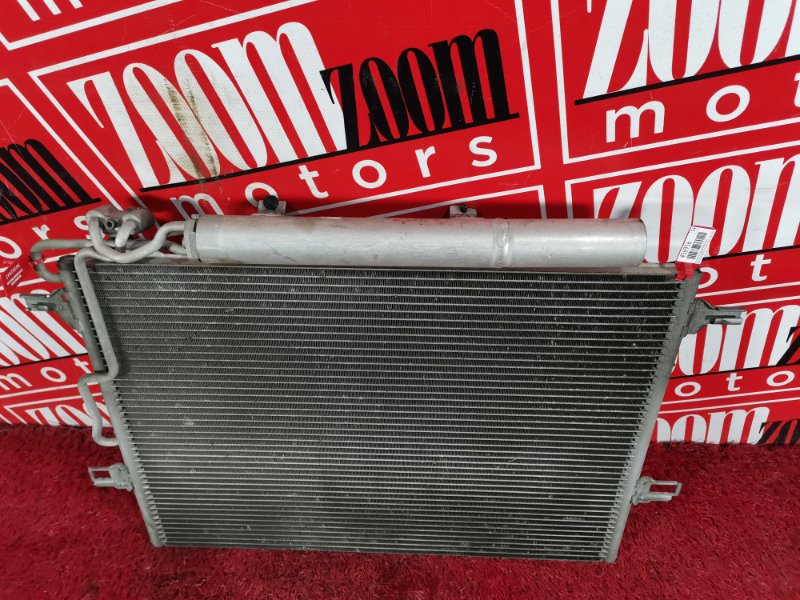 Радиатор кондиционера, 2300 рублей, Солонцы