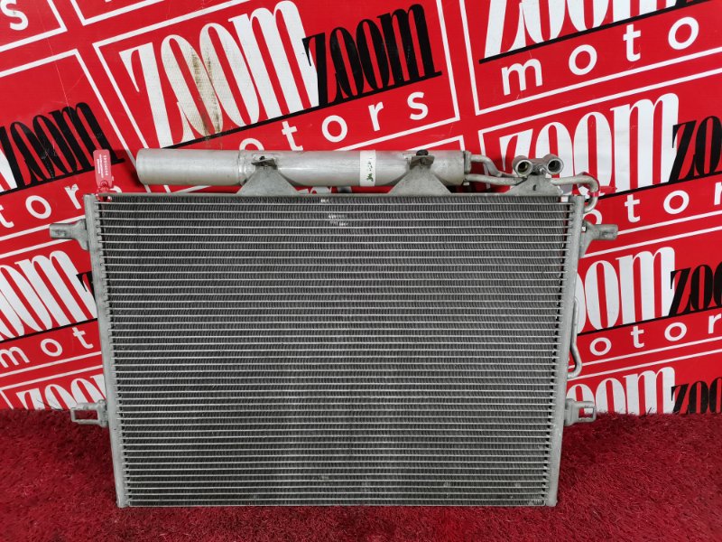 Радиатор кондиционера, 2300 рублей, Солонцы