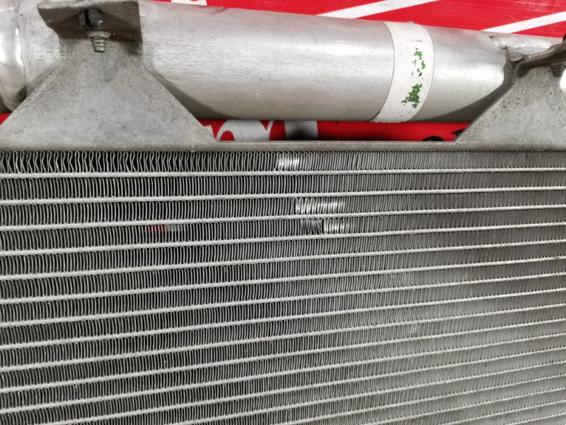 Радиатор кондиционера, 2300 рублей, Солонцы