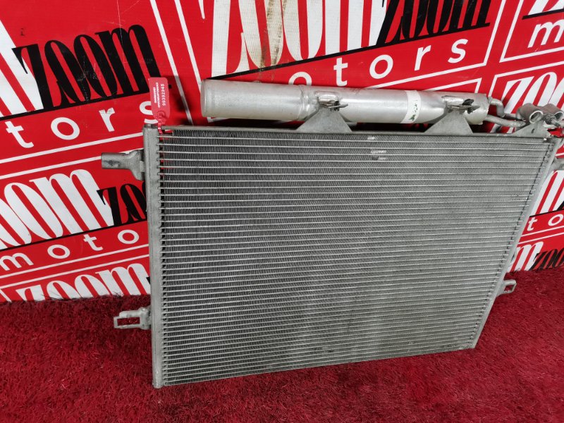 Радиатор кондиционера, 2300 рублей, Солонцы