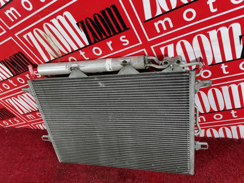 Радиатор кондиционера, 2300 рублей, Солонцы