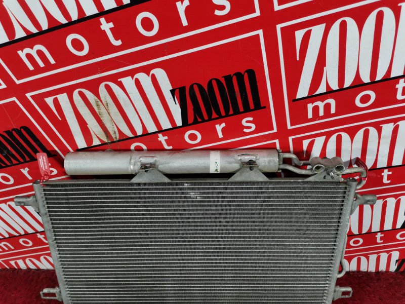 Радиатор кондиционера, 2300 рублей, Солонцы