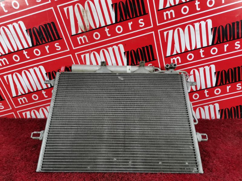 Радиатор кондиционера, 2300 рублей, Солонцы