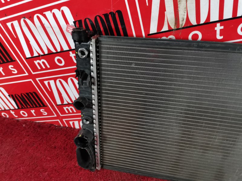 Радиатор двигателя, 8200 рублей, Солонцы