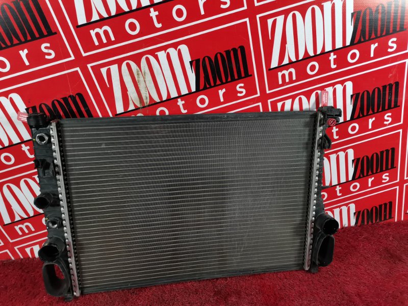 Радиатор двигателя, 8200 рублей, Солонцы