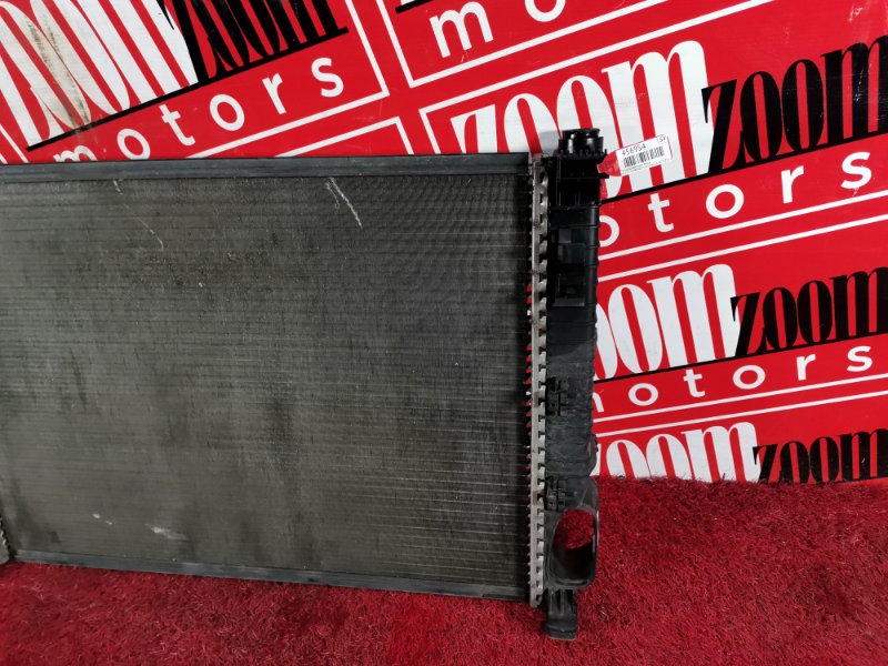 Радиатор двигателя, 8200 рублей, Солонцы