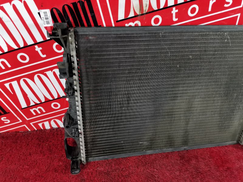 Радиатор двигателя, 8200 рублей, Солонцы