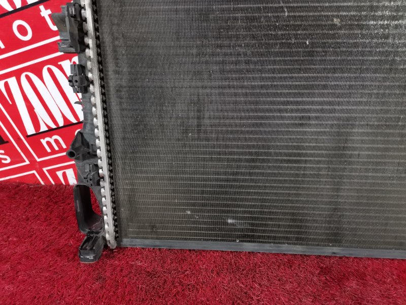 Радиатор двигателя, 8200 рублей, Солонцы