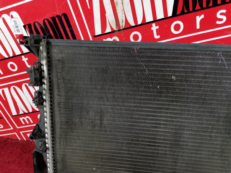 Радиатор двигателя, 8200 рублей, Солонцы