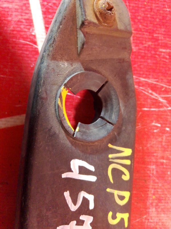 Кронштейн бампера, 800 рублей, Красноярск