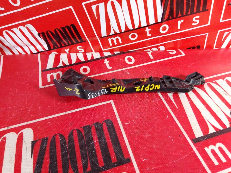 Кронштейн бампера, 600 рублей, Красноярск