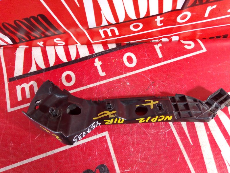 Кронштейн бампера, 600 рублей, Красноярск