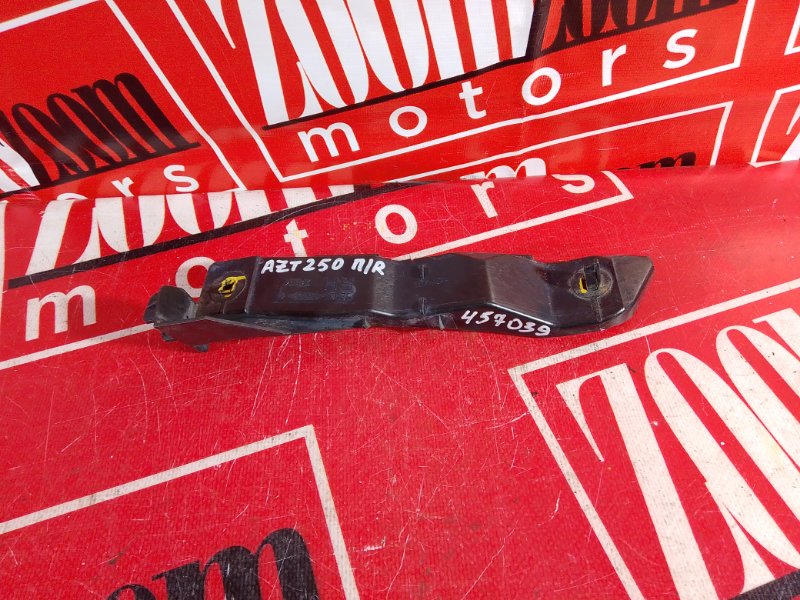 Кронштейн бампера, 1000 рублей, Красноярск