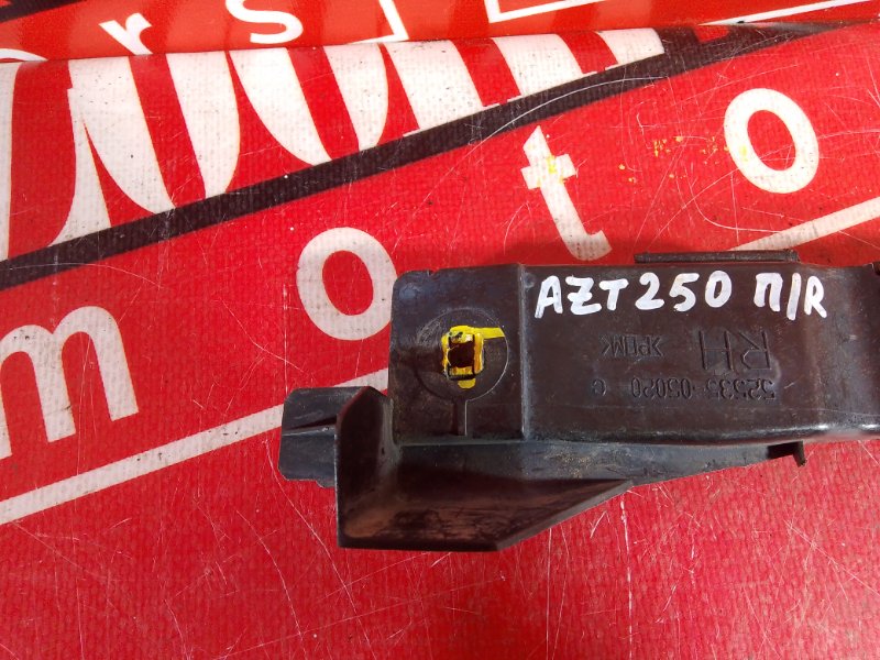 Кронштейн бампера, 1000 рублей, Красноярск