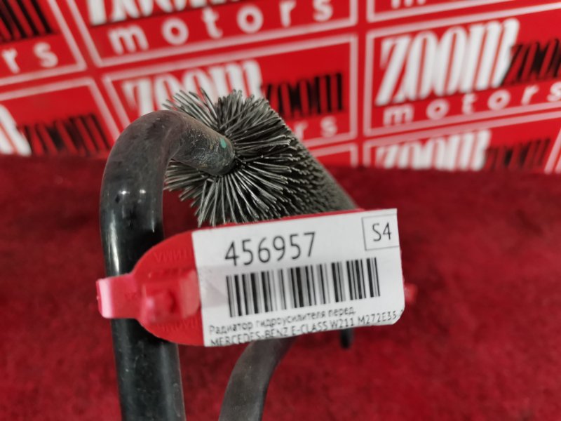 Радиатор гидроусилителя, 1000 рублей, Солонцы