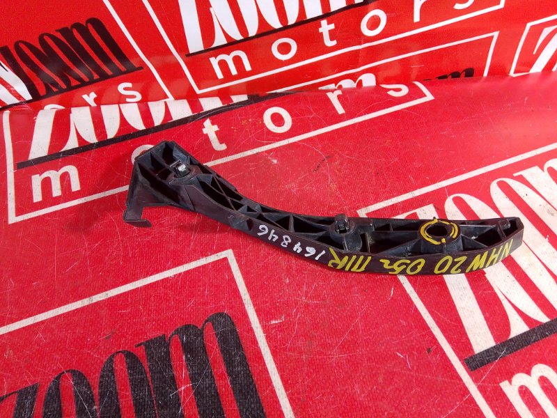 Кронштейн бампера, 1200 рублей, Красноярск