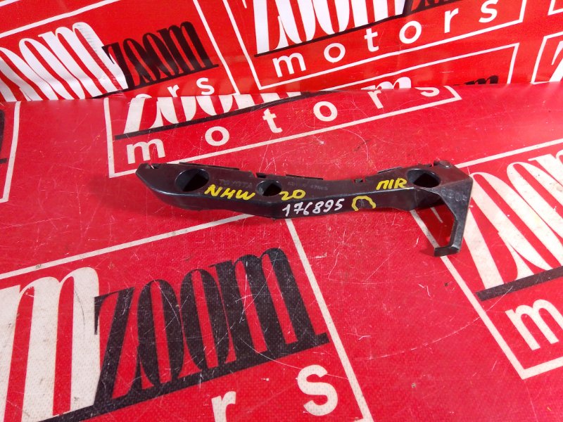 Кронштейн бампера, 1200 рублей, Красноярск