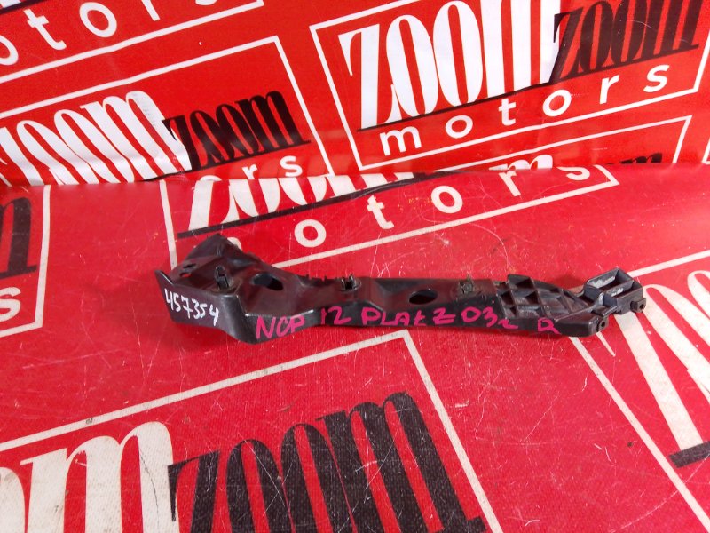 Кронштейн бампера, 600 рублей, Красноярск