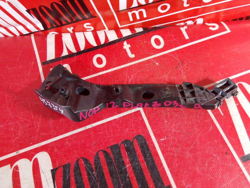 Кронштейн бампера, 600 рублей, Красноярск