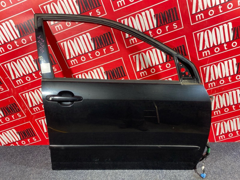 Дверь боковая, 21900 рублей, Солонцы