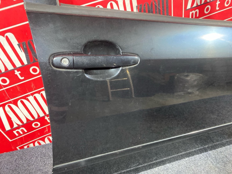 Дверь боковая, 21900 рублей, Солонцы