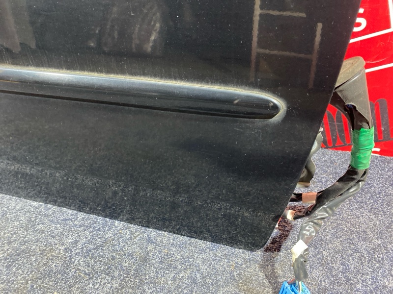 Дверь боковая, 21900 рублей, Солонцы