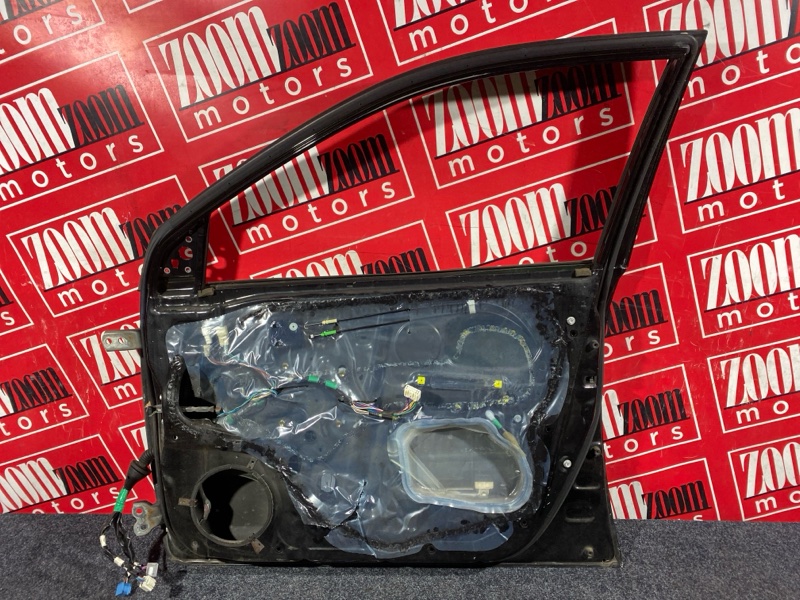 Дверь боковая, 21900 рублей, Солонцы