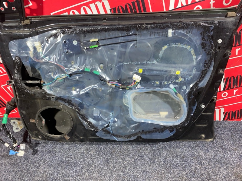 Дверь боковая, 21900 рублей, Солонцы