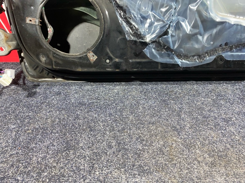 Дверь боковая, 21900 рублей, Солонцы