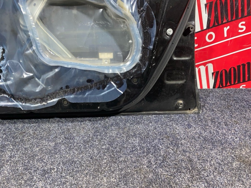 Дверь боковая, 21900 рублей, Солонцы