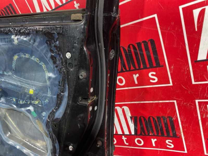 Дверь боковая, 21900 рублей, Солонцы