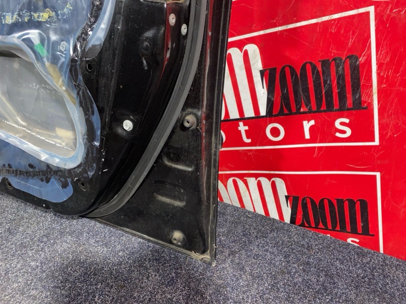 Дверь боковая, 21900 рублей, Солонцы