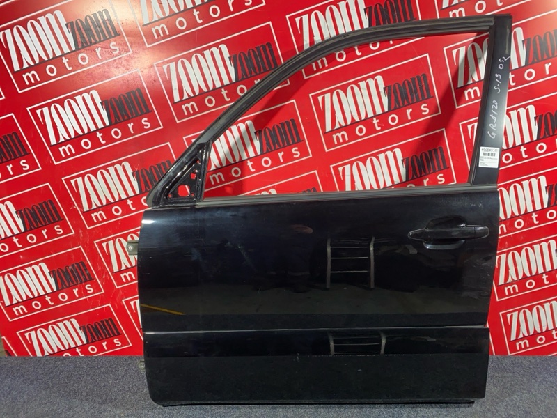 Дверь боковая, 47500 рублей, Солонцы