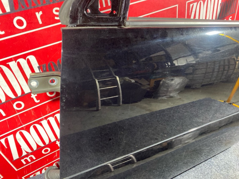 Дверь боковая, 47500 рублей, Солонцы