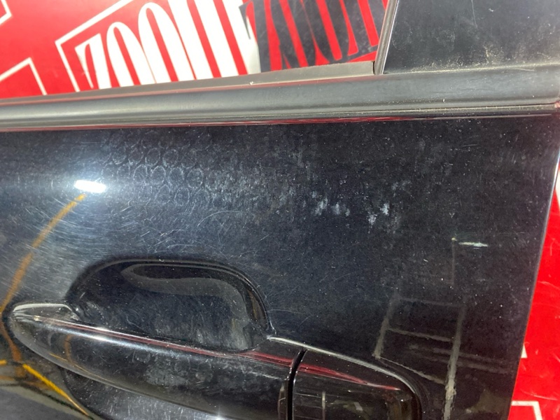 Дверь боковая, 47500 рублей, Солонцы