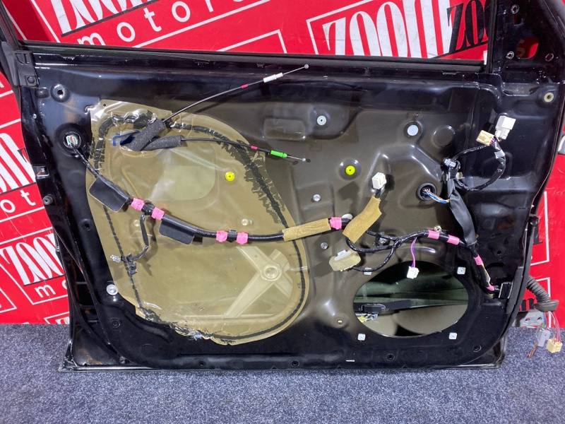 Дверь боковая, 47500 рублей, Солонцы