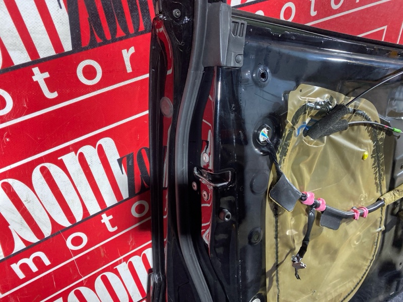 Дверь боковая, 47500 рублей, Солонцы