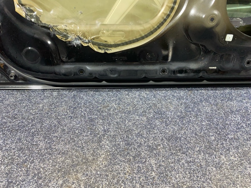 Дверь боковая, 47500 рублей, Солонцы