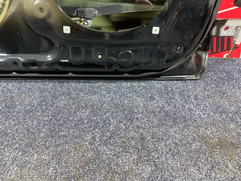 Дверь боковая, 47500 рублей, Солонцы