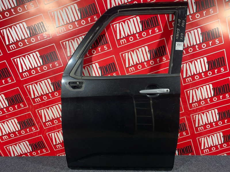 Дверь боковая, 26000 рублей, Солонцы