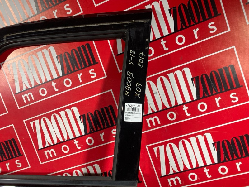 Дверь боковая, 26000 рублей, Солонцы