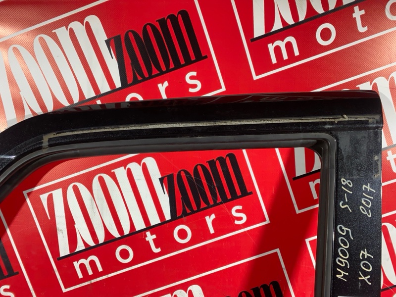 Дверь боковая, 26000 рублей, Солонцы