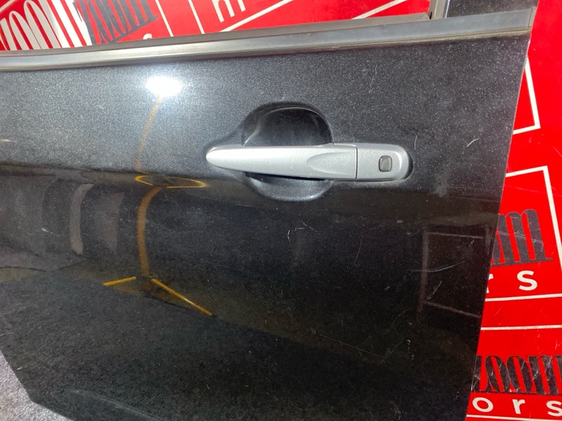 Дверь боковая, 26000 рублей, Солонцы